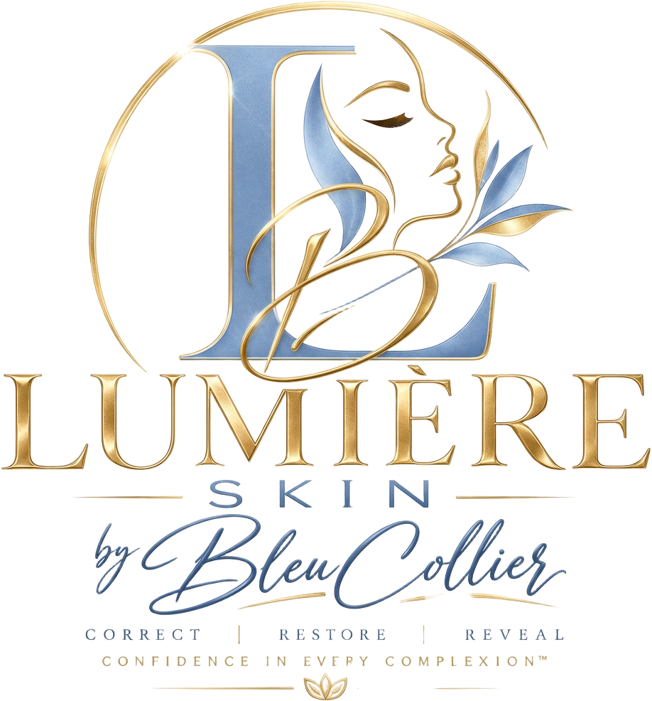 Lumière Skin by Bleu Collier